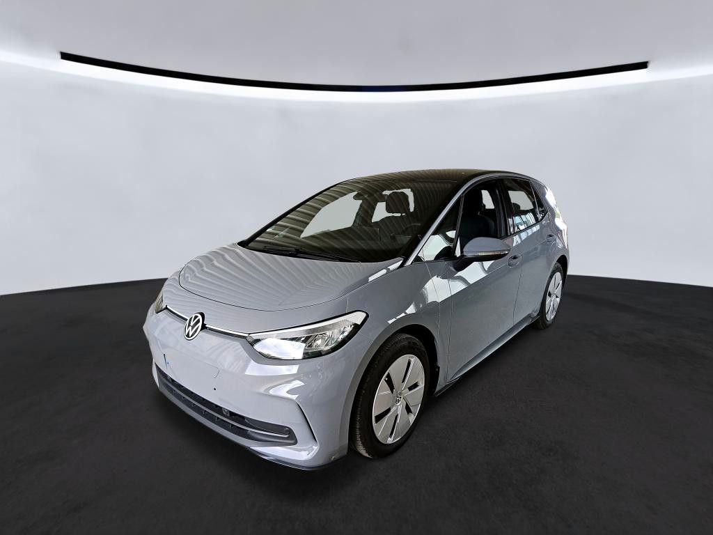 Fahrzeugabbildung Volkswagen ID.3 Pro 62KWH NAVI/LED/VIRT./SHZ/DAB/TEMP./AHK