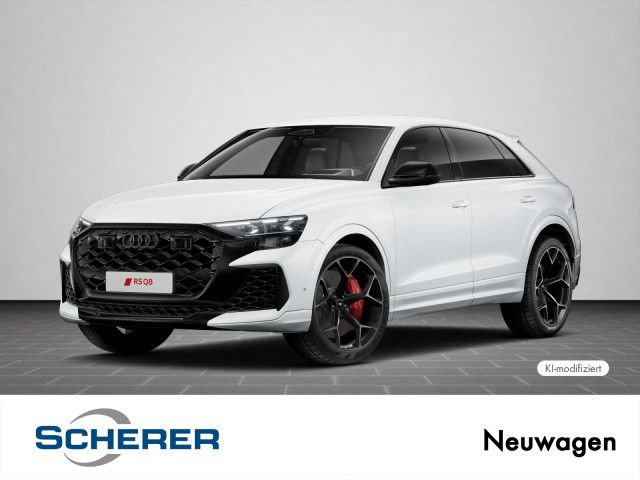 Audi RSQ8 - Bild 1