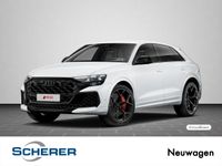 Audi RSQ8 - Vorschau Bild 1