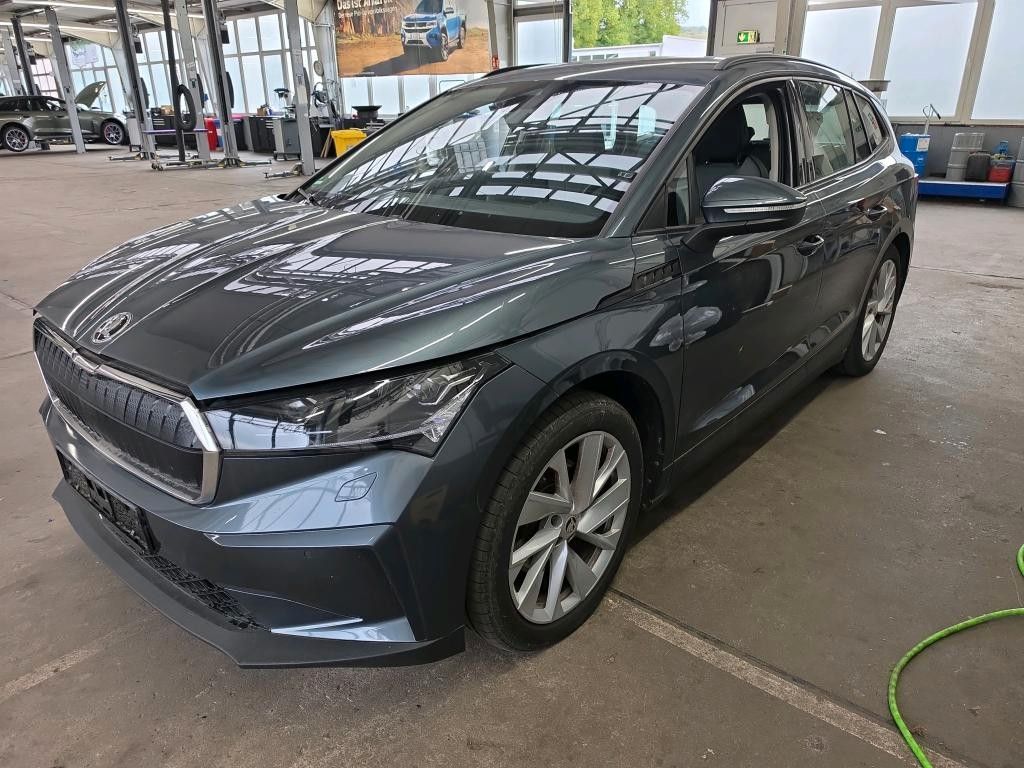 Skoda Enyaq 60 Loft*NAVI*MATRIX*R-CAM*20"ALU*