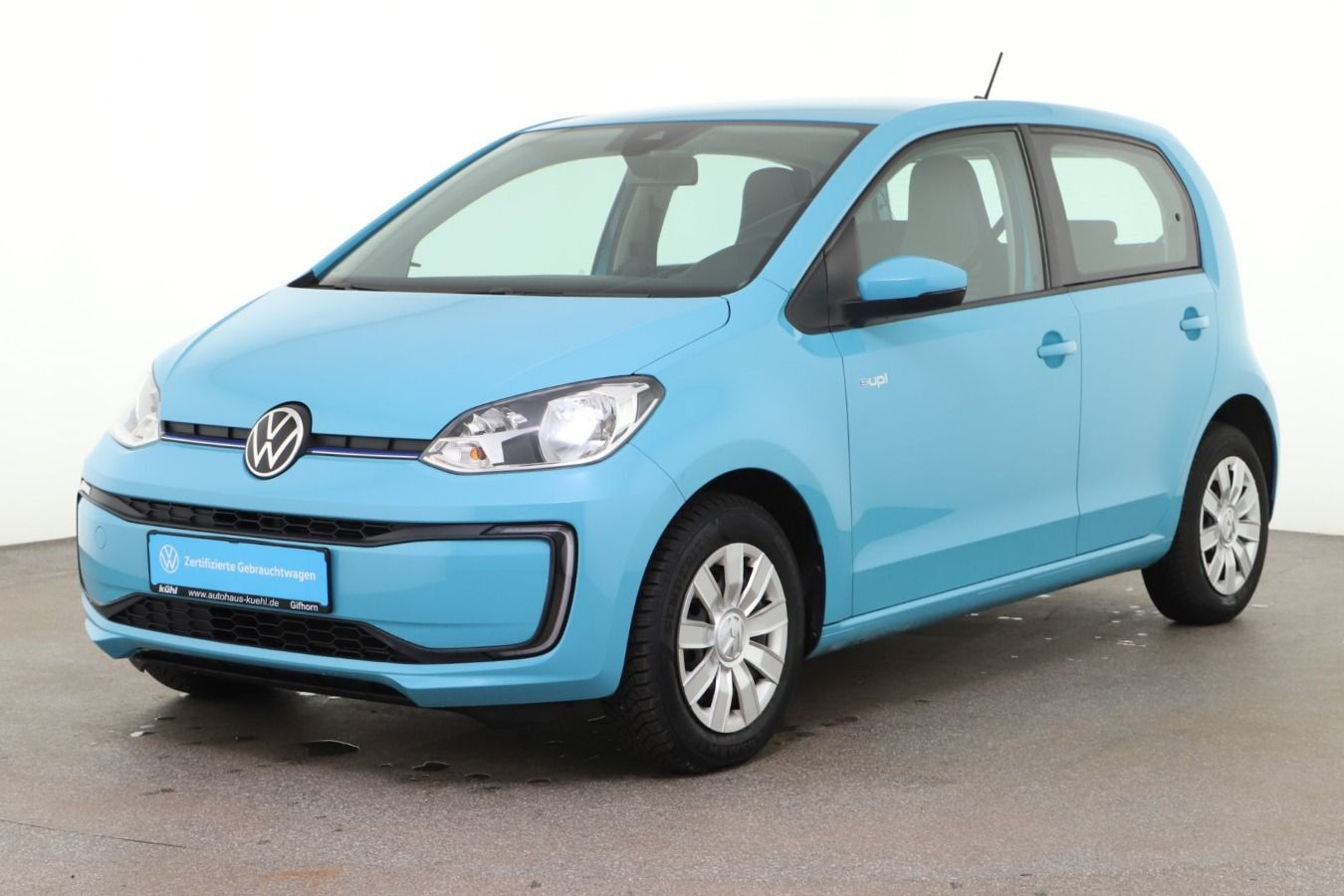 Volkswagen e-up! - Bild 14