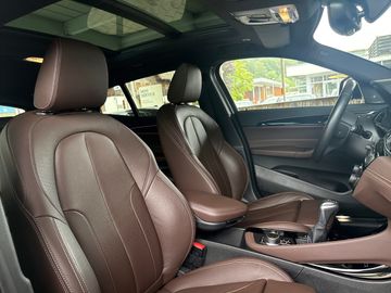 BMW X2 xDrive25e M Sport M Sportpaket Head-Up DAB