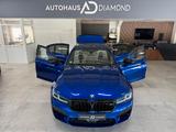 BMW M5 Lim. Competition * INDIVIDUAL * GESTIK * 360° - BMW: Competition