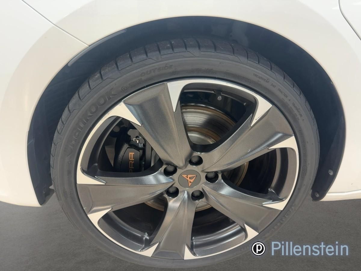 Cupra Leon - Bild 7