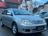 Toyota Corolla Kombi 1.6 Sol *TÜV NEU*KLIIMA*PDC* - Toyota Corolla: 1.6