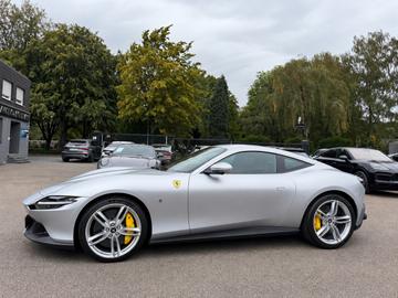صورة مصغرة 13 لـ 2021 Ferrari ROMA