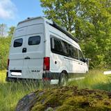 Knaus Boxdrive 600 XL ALLRAD / MAN TGE 4.180 - Offers