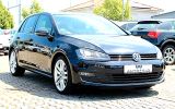 Volkswagen Golf 7 1.4 TSI HIGHLINE/VOLL SHEFT/BT/PDC/SHZ/ - Volkswagen Golf in Ludwigshafen