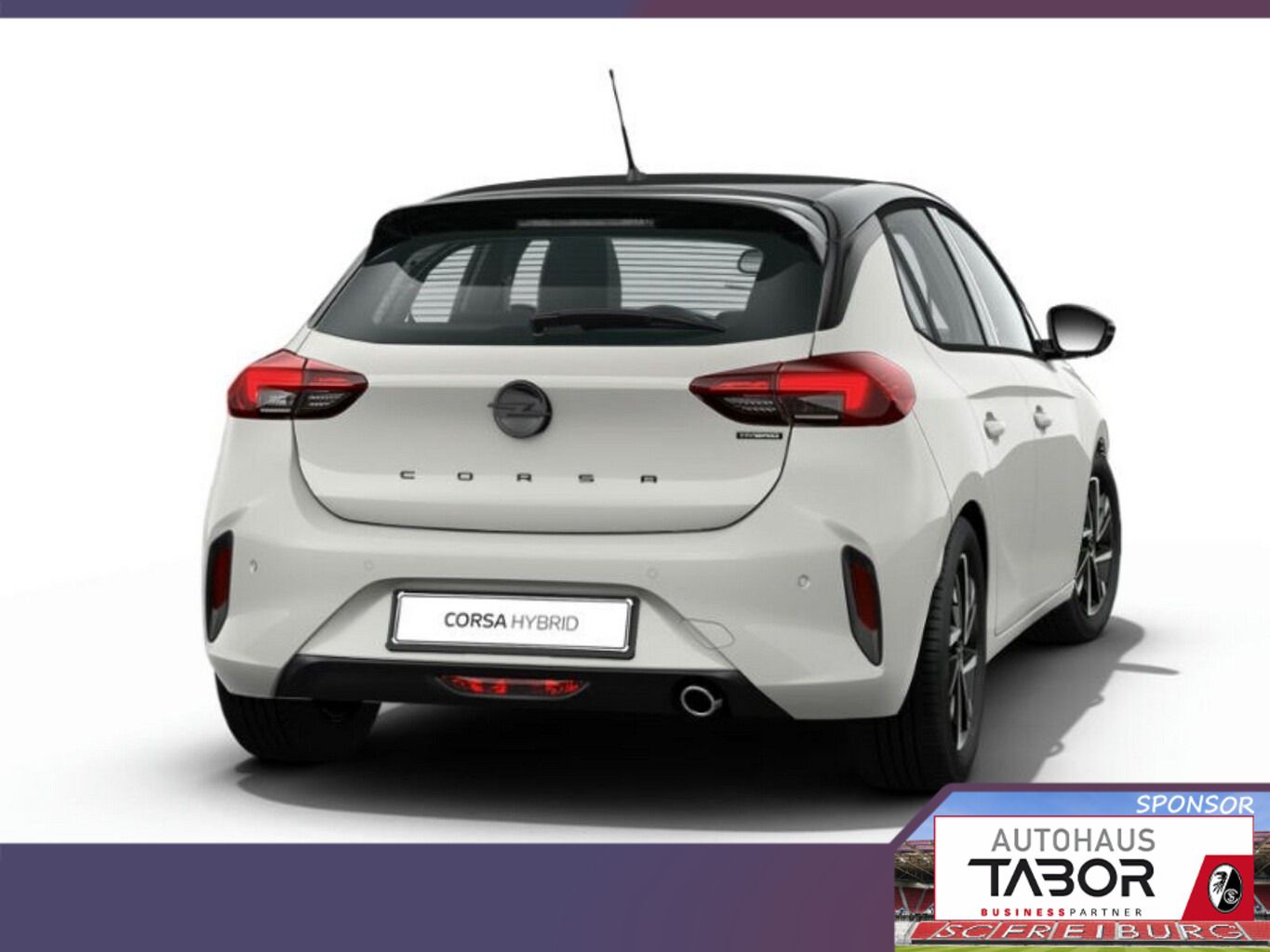 Opel Corsa - Bild 4