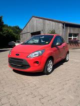Ford KA 1.2 TÜV neu - Ford Ka/Ka+ in Lübeck