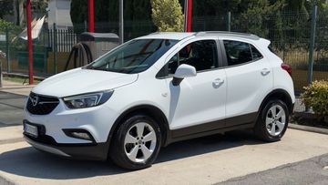 Opel Mokka X - 1