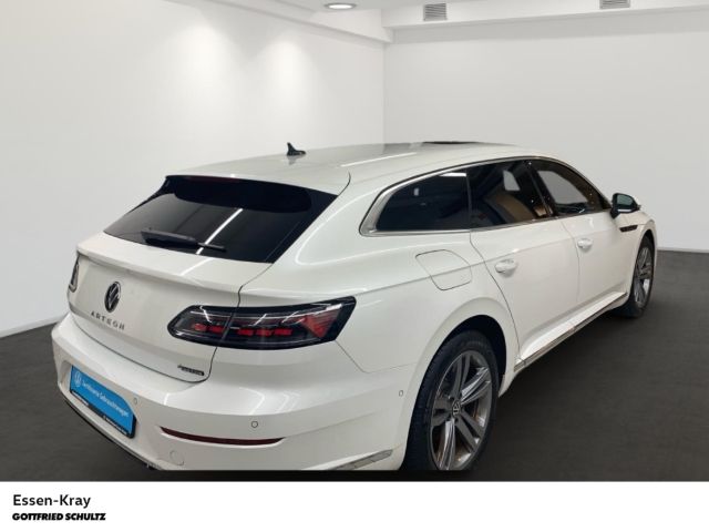 Volkswagen Arteon - Bild 4
