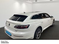 Volkswagen Arteon - Vorschau Bild 4