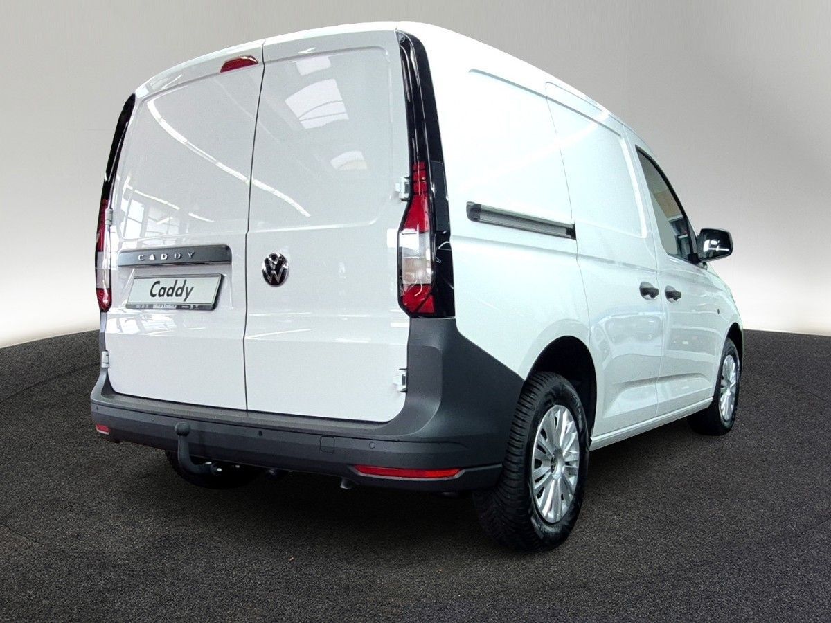 Volkswagen Caddy - Bild 3