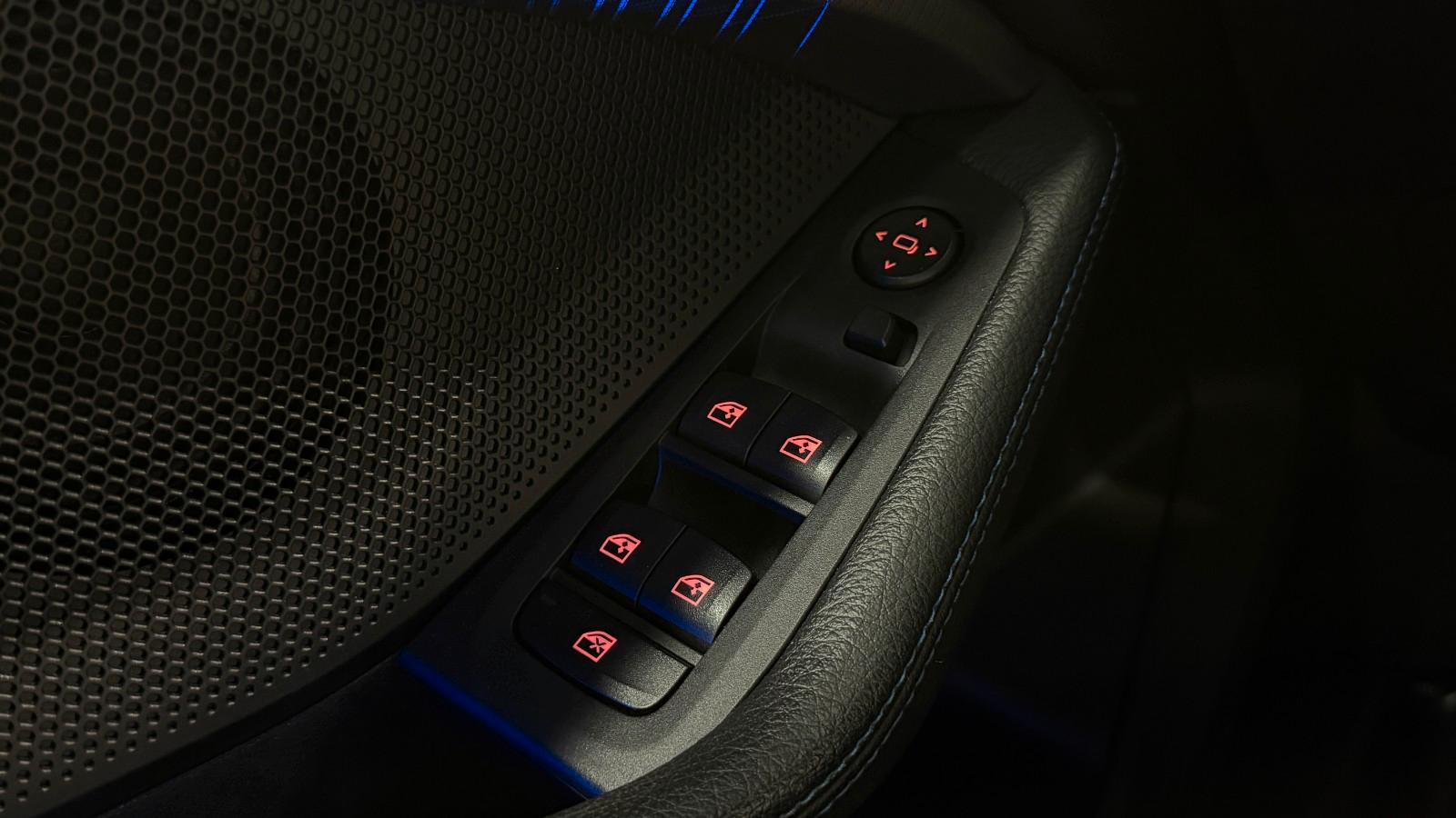 BMW 120i M Sport/HiFi/LED/LC-Prof./Navi/CarPlay/DAB
