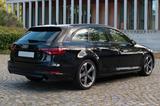Audi A4 2.0 TFSI 140 ultra S tronic sport Avant sport - Audi A4 Gebrauchtwagen in Stuttgart