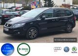 Seat Alhambra Garantie 7-Sitzer Kamera Automatik Navi - Seat Alhambra: Auto