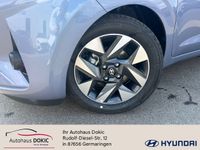 Hyundai i10 - Vorschau Bild 4