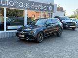 Mercedes-Benz GLC 200 4Matic+AMG LINE+LED+KAMERA+KEYLESS GO+ - Mercedes-Benz GLC 200 in Bremen