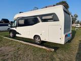 Hobby T65 GE Optima Delux Jubiläumsedition - Hobby Solaranlage