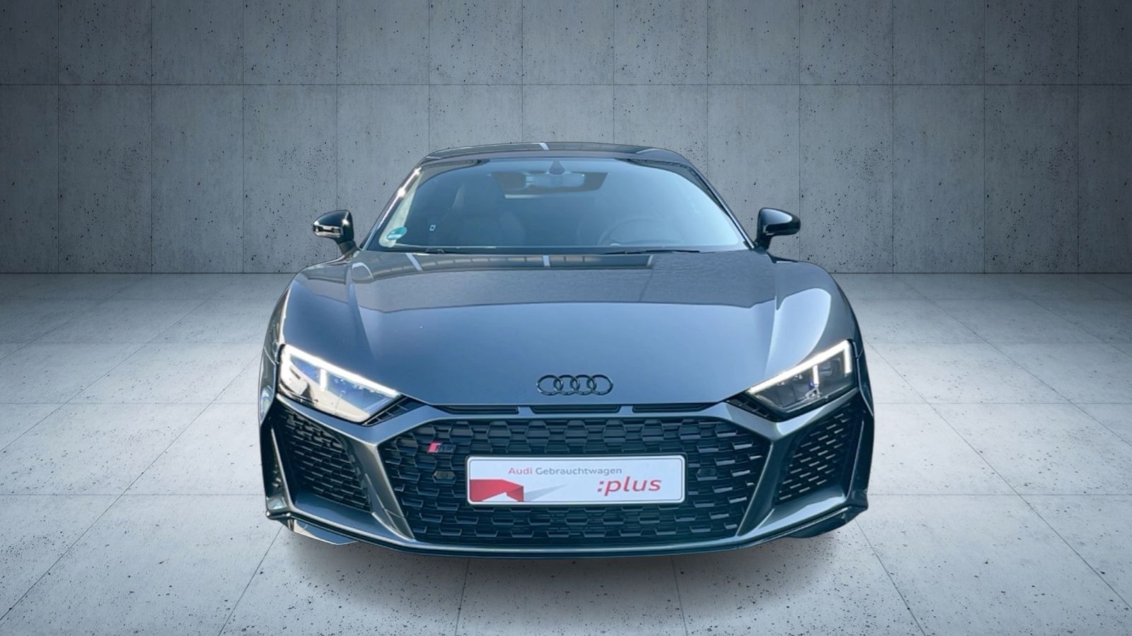 Audi R8 - Bild 8