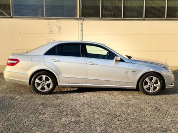 Mercedes E 250 - 8