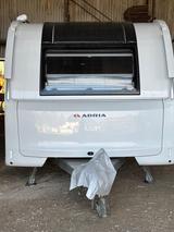 Adria Alpina 763 UK - TOP Zustand - TOP Ausstattung - 