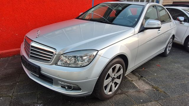 Mercedes-Benz C 280 C -Klasse Lim. C 280