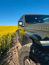 Jeep  Wrangler Rubicon 392 6.4L V8 HEMI - Jeep Wrangler: 392