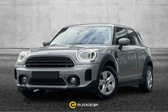 MINI Countryman 1.5 Cooper Countryman