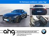 BMW Z4 sDrive20i Cabrio M Sportpaket R-Kamera NAVI H - gebrauchte BMW Z4 aus dem Jahr 2023