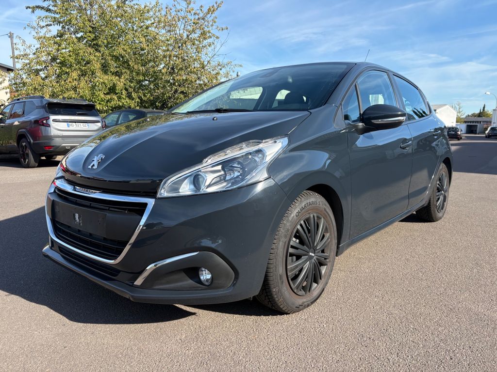 Image of Peugeot 208
