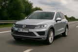 Volkswagen 3.0 TDI. R-LINE. 21Zoll. LUFT. DYNAUDIO.  - Volkswagen Touareg: R Line