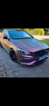 Mercedes-Benz CLA 200 PEAK Edition PEAK Edition