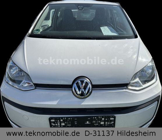 Volkswagen up! 1.0 EURO 6 EXPORTPREIS:3.499,- netto