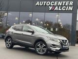 Nissan Qashqai 1.3 DIG-T DCT N-CONNECTA 2.H/NAVI/PANO - Nissan Qashqai mit Benzin-Antrieb: Limousine, Automatik