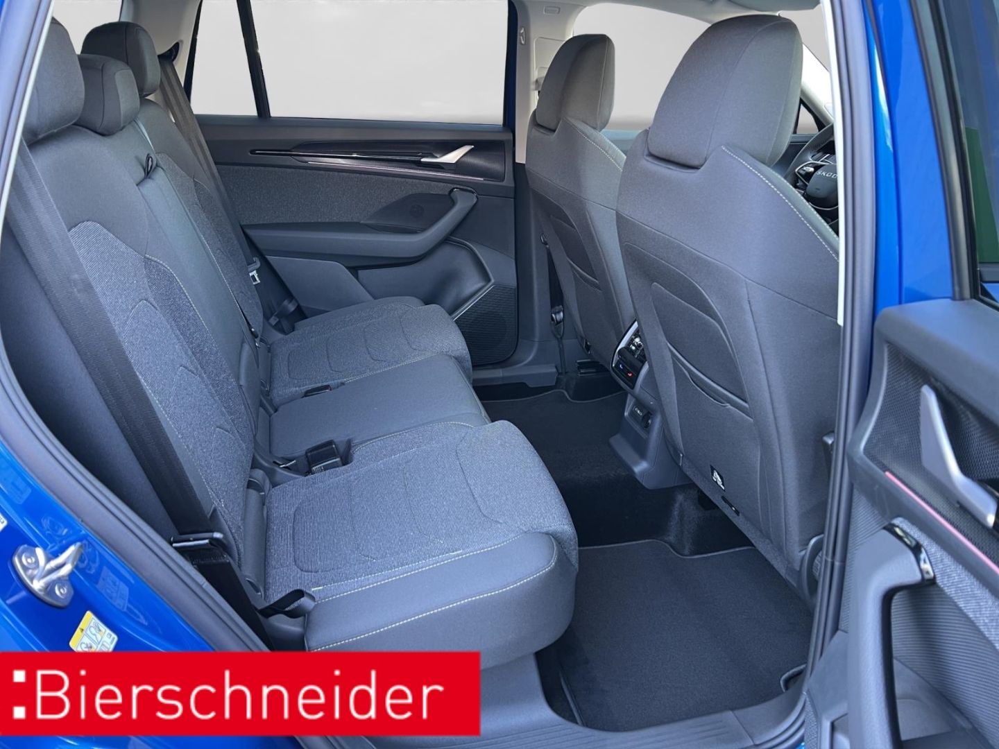 Skoda Kodiaq - Bild 22