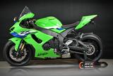 Kawasaki ZX10R 2026 RSI-Akrapovic Power-Edition ,,HP215,, - KAWASAKI ZX10R