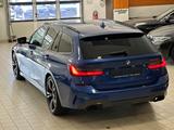BMW M340dxD/HUD/Laser/AHK/StandHZ/P+DrivAsProf/VOLL - gebrauchte BMW M340d aus dem Jahr 2020