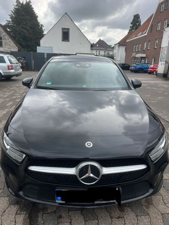 Image of Mercedes-Benz A 180