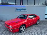Maserati Ghibli Manuale - rote Maserati Ghibli