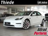 Tesla Model 3 PERFORMANCE DUAL-MOTOR NAVI/LED/DAB/AMD - Tesla Model 3 Dual Motor Gebrauchtwagen
