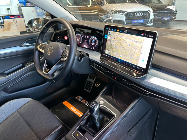 MYAUTOCENTER – Gebraucht- und Jahreswagen mit Werkstattservice in Pfaffenhofen Volkswagen Golf VIII *Keyless*Totwinkel*ACC*PDC*LED*VOLL