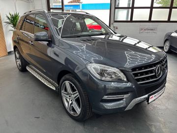 Mercedes ML 350 - 6