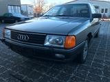 Audi 100 CS - Audi 100: C