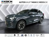 Cupra Terramar 1.5 eTSI DSG SHZ ALLWETTER PDC Navi LED - Cupra Terramar Neuwagen