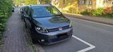 Volkswagen VW Touran 1.6  gepflegt, zuverlässig & s... - Volkswagen Touran mit Diesel-Antrieb: Kleinwagen