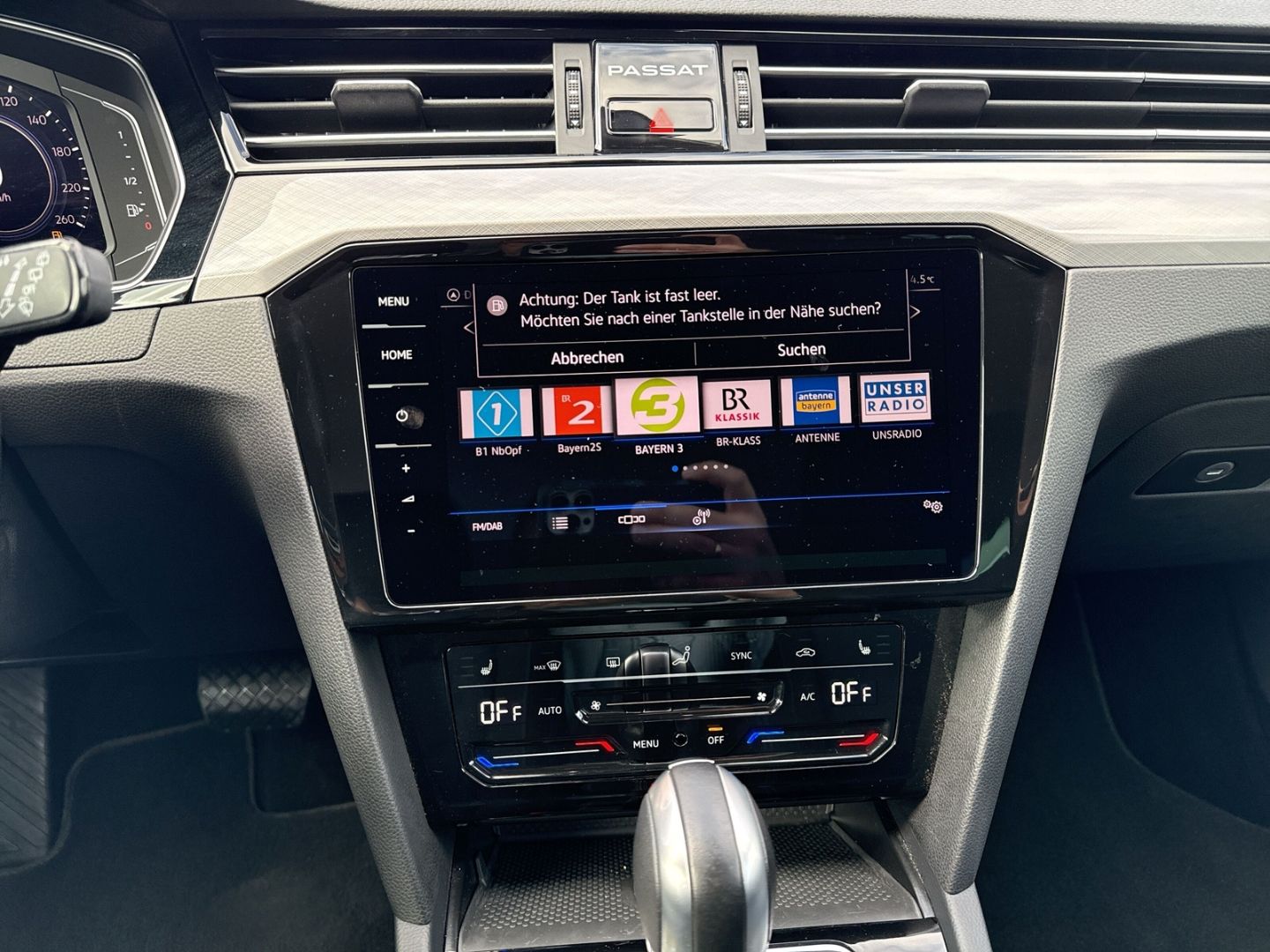 Passat Variant GTE 1.4 TSI *AHK*Navi*Kamera*