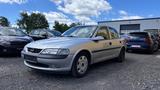 Opel Vectra 1.8 16V Comfort Klima - Opel Vectra Comfort mit Benzin-Antrieb