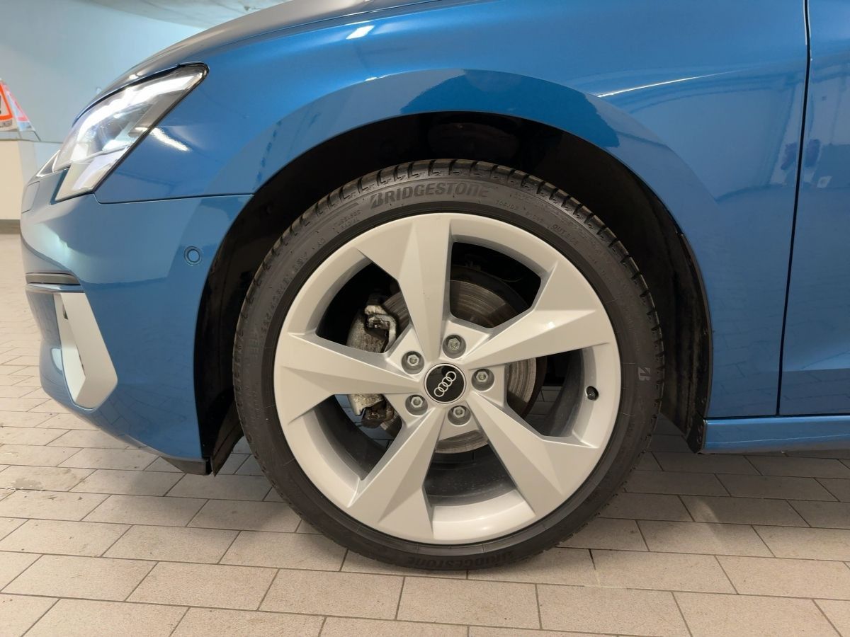 Audi A3 - Bild 17
